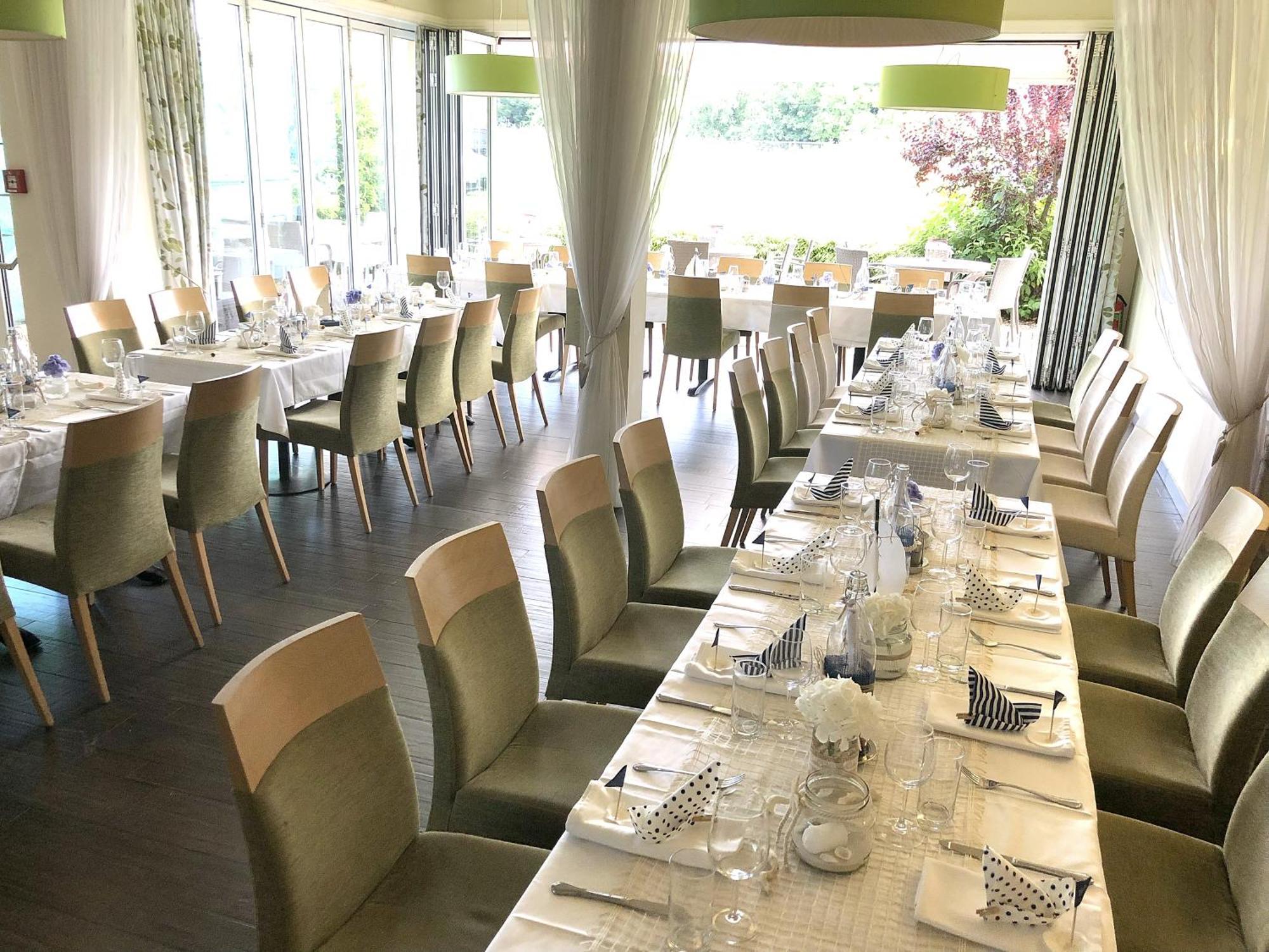 Hotel Restaurant Fidi Wolfsthal  Exteriör bild